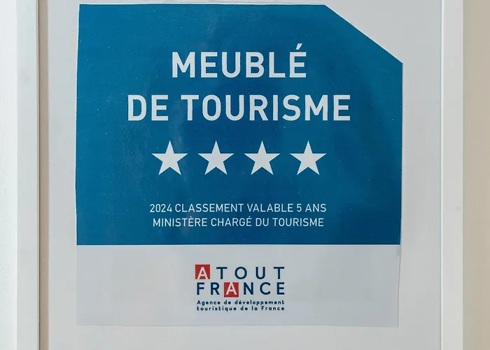 Appartement Le Stelia T2 6min Gare, 8 Min Palais Et Plages, Parking Privé Cannes