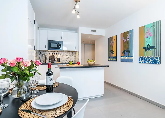 Apartment Le Stelia T2 6min Gare, 8 Min Palais Et Plages, Parking Prive *