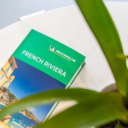 Le Stelia T2 6min Gare, 8 Min Palais Et Plages, Parking Prive Cannes